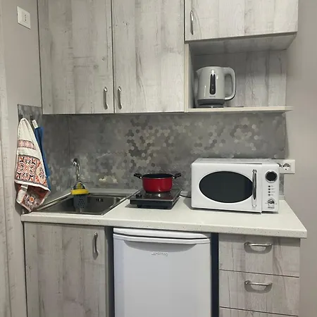 V 1944 ベッド・アンド・ブレックファスト