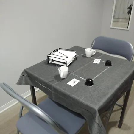 V 1944 B&B 라메지아 테르메