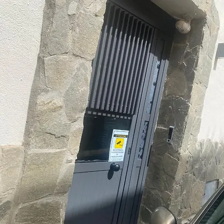 V 1944 ベッド・アンド・ブレックファスト ラメーツィア・テルメ