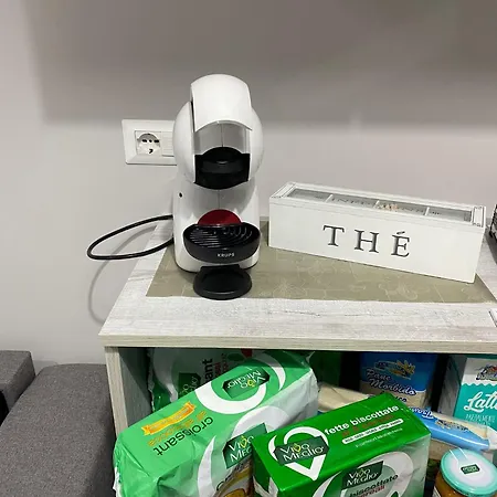 V 1944 B&B 라메지아 테르메